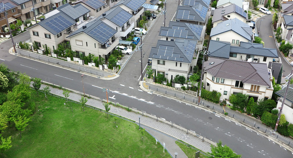 街づくり事業